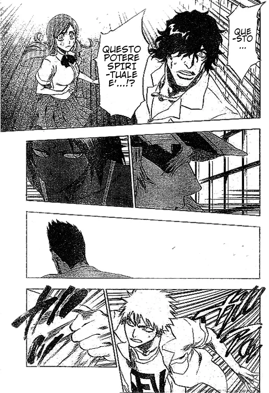 Read Bleach IT Manga Online