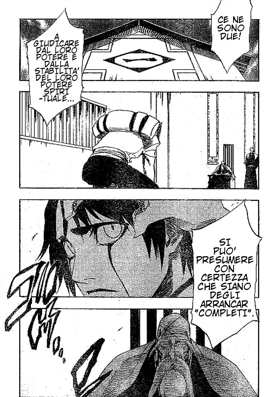 Read Bleach IT Manga Online