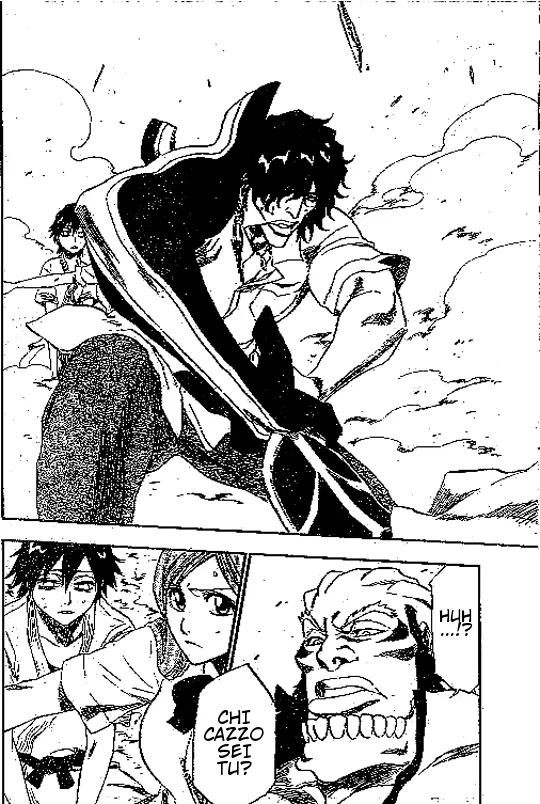 Read Bleach IT Manga Online