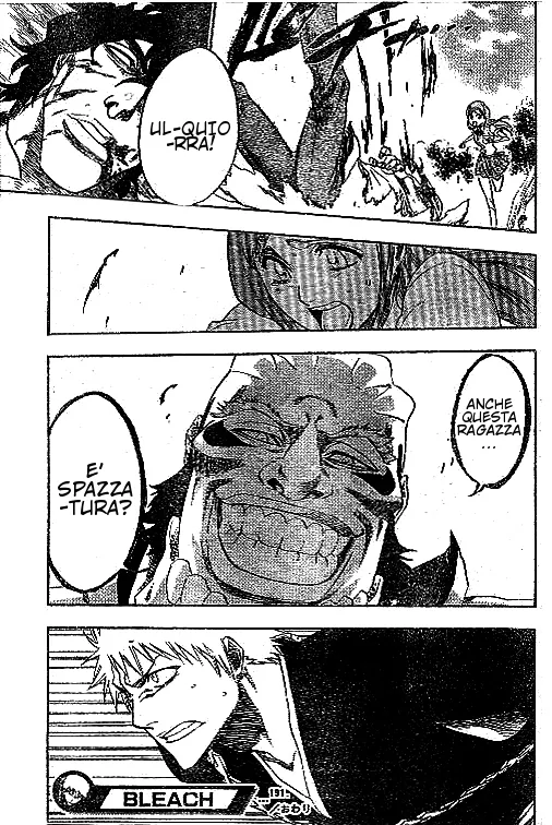 Read Bleach IT Manga Online