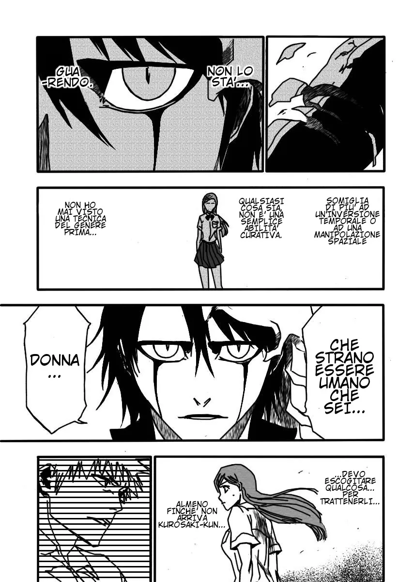 Read Bleach IT Manga Online