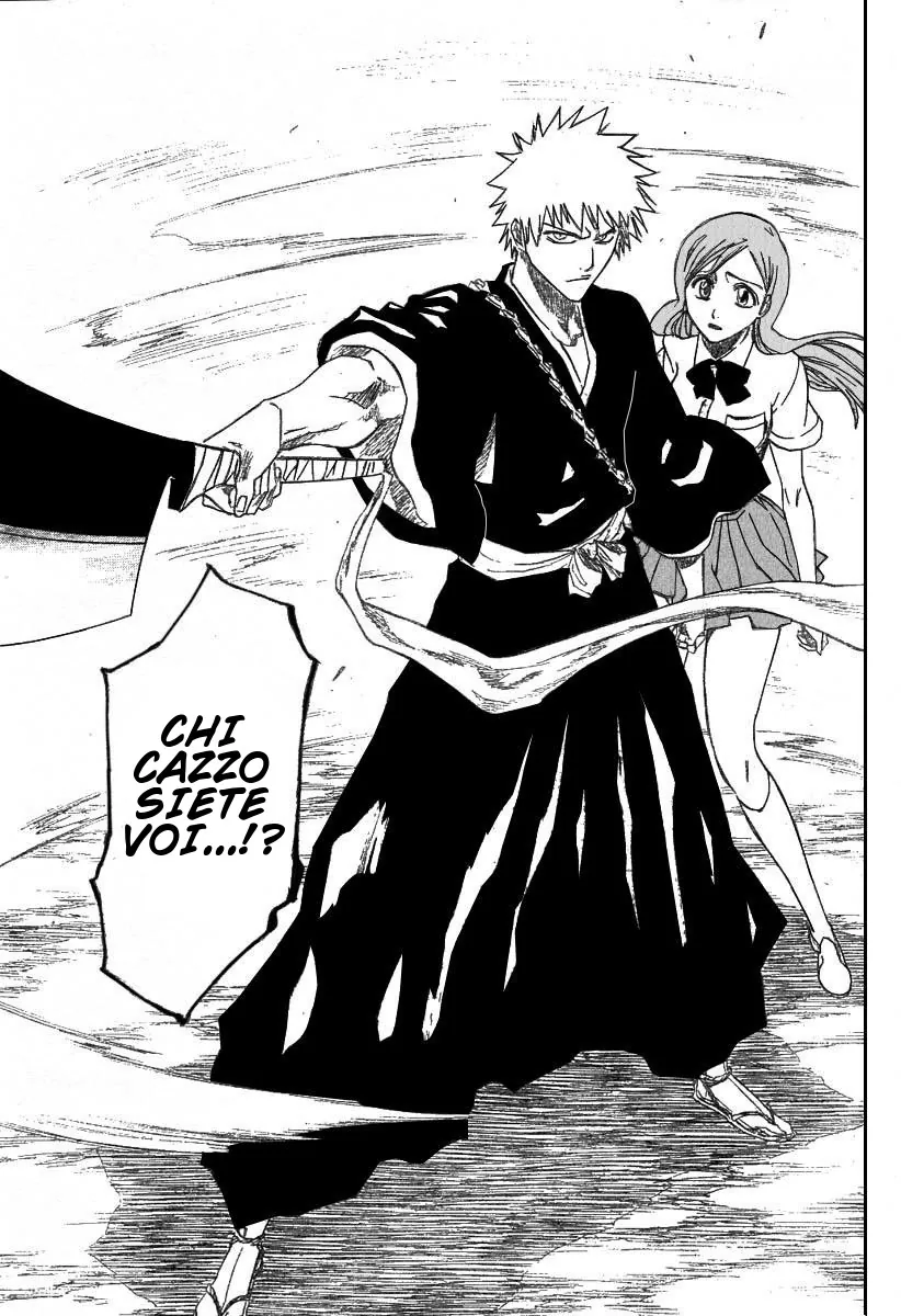 Read Bleach IT Manga Online