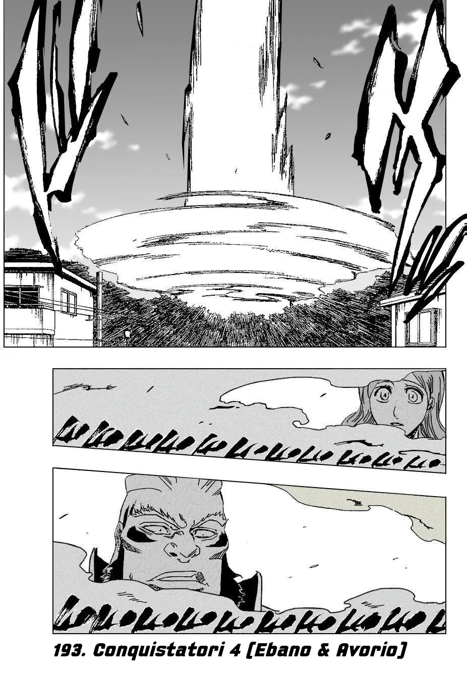 Read Bleach IT Manga Online