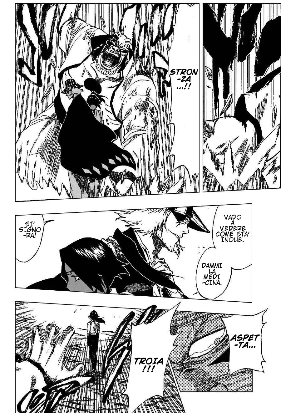 Read Bleach IT Manga Online