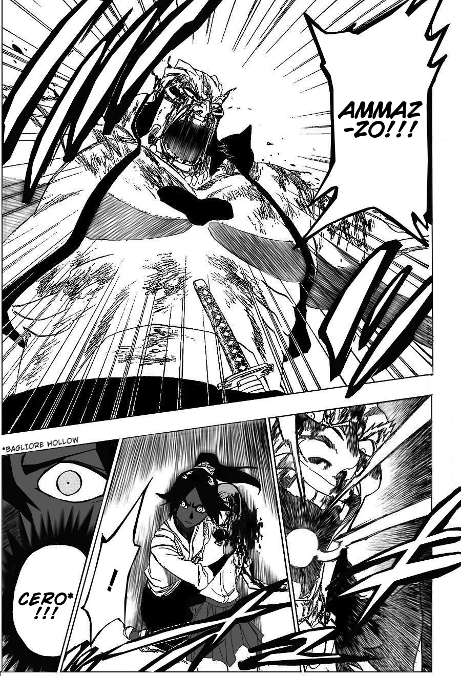 Read Bleach IT Manga Online