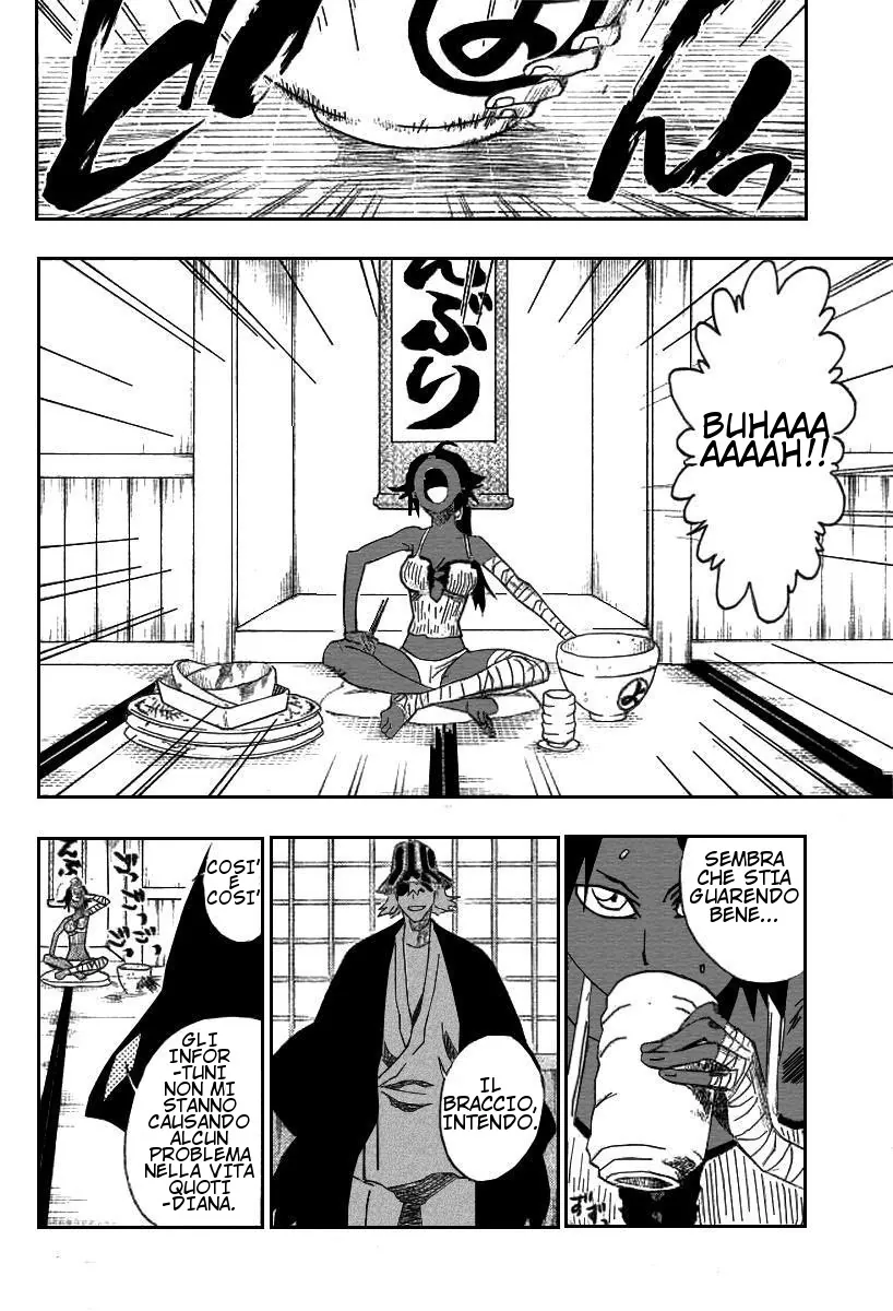 Read Bleach IT Manga Online