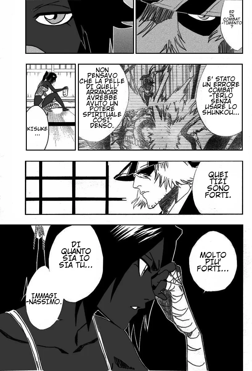 Read Bleach IT Manga Online