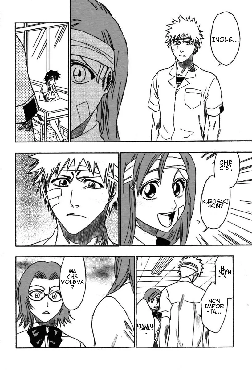 Read Bleach IT Manga Online