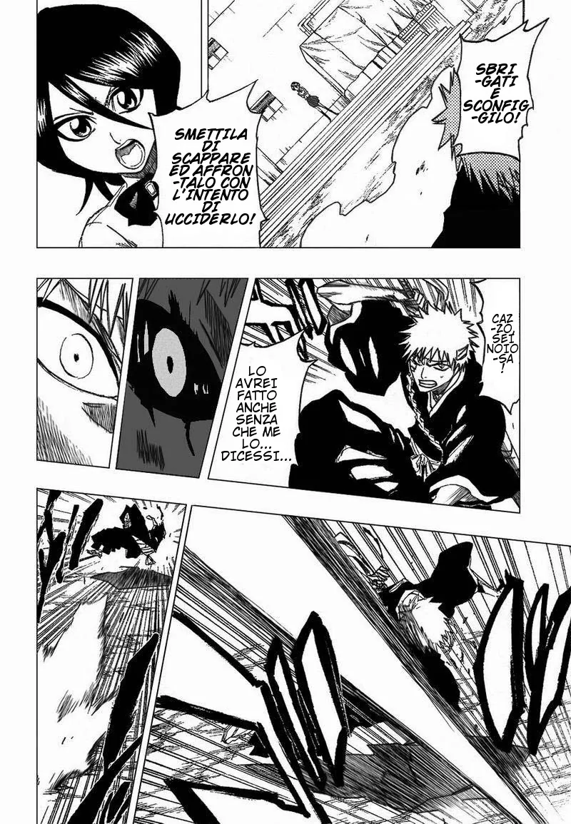 Read Bleach IT Manga Online