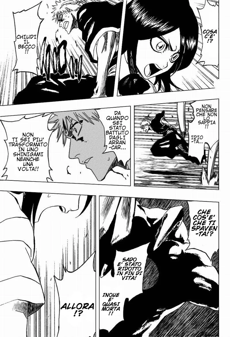 Read Bleach IT Manga Online