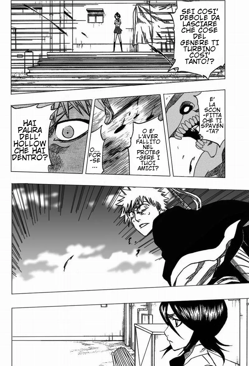 Read Bleach IT Manga Online