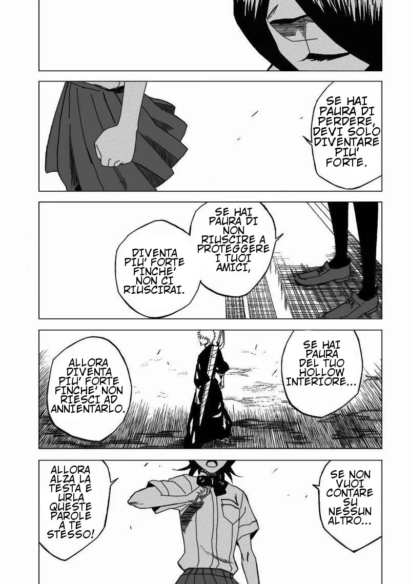 Read Bleach IT Manga Online