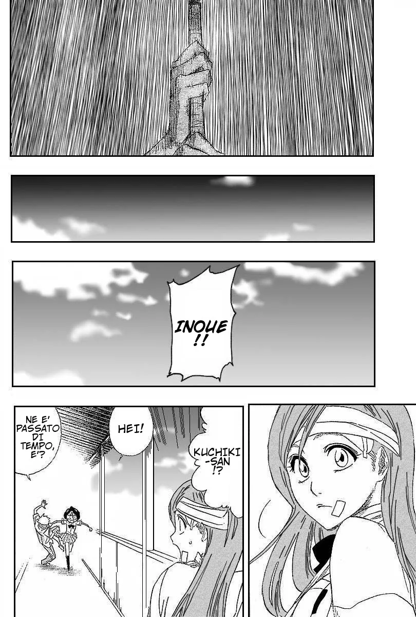 Read Bleach IT Manga Online