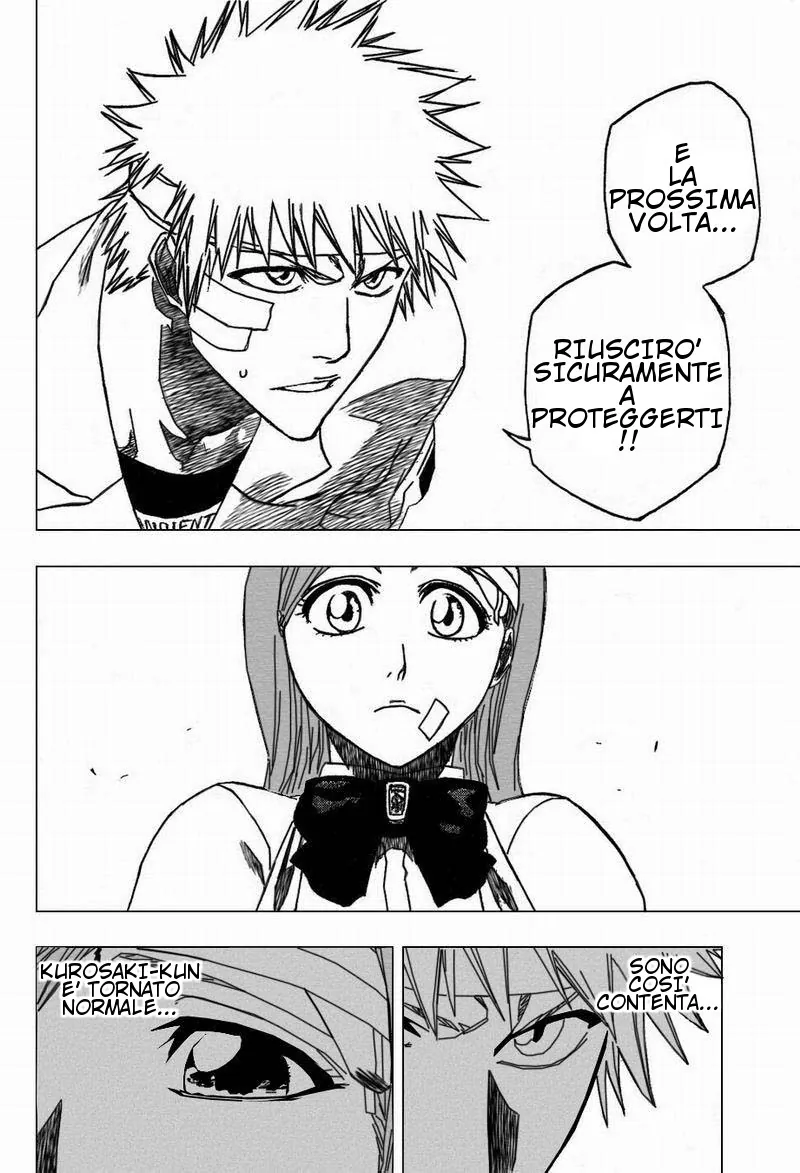 Read Bleach IT Manga Online