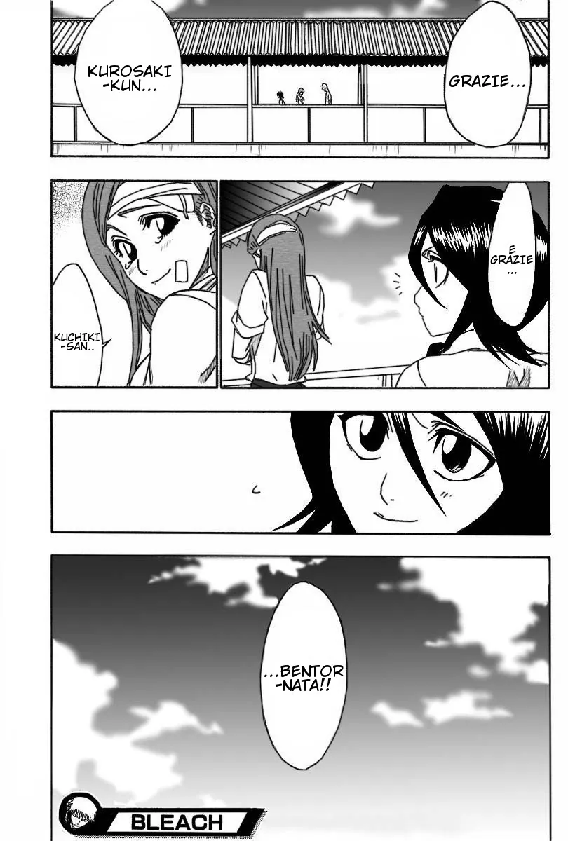 Read Bleach IT Manga Online
