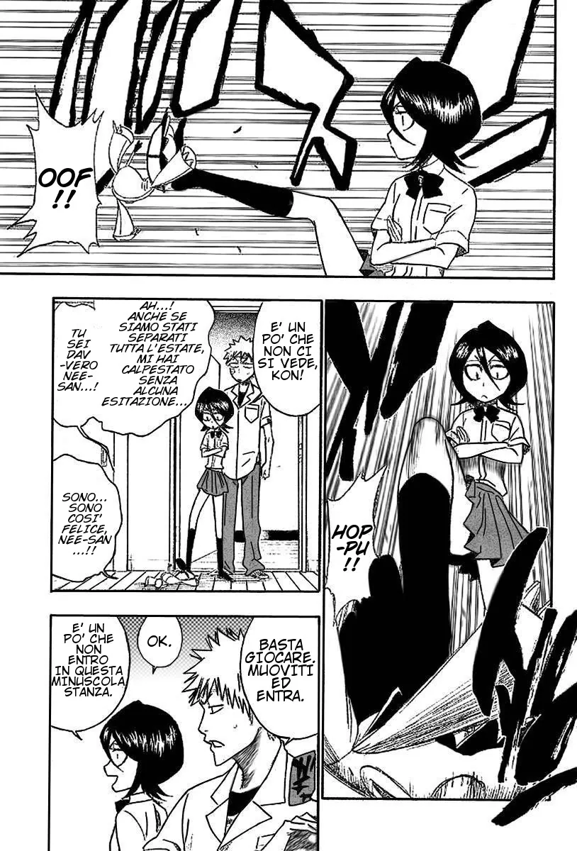 Read Bleach IT Manga Online