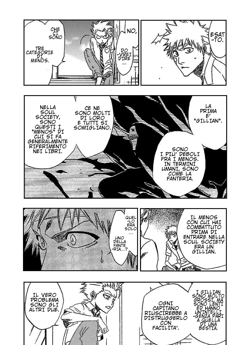 Read Bleach IT Manga Online