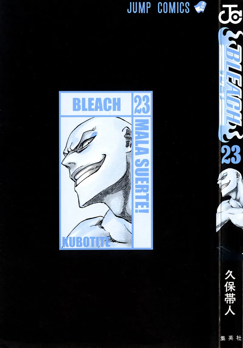 Read Bleach IT Manga Online