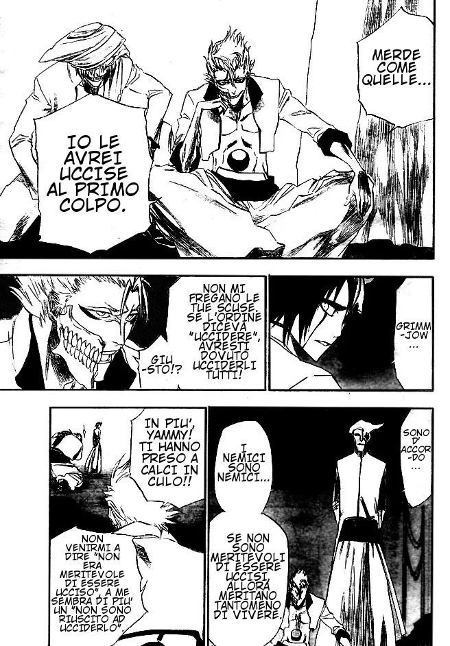 Read Bleach IT Manga Online