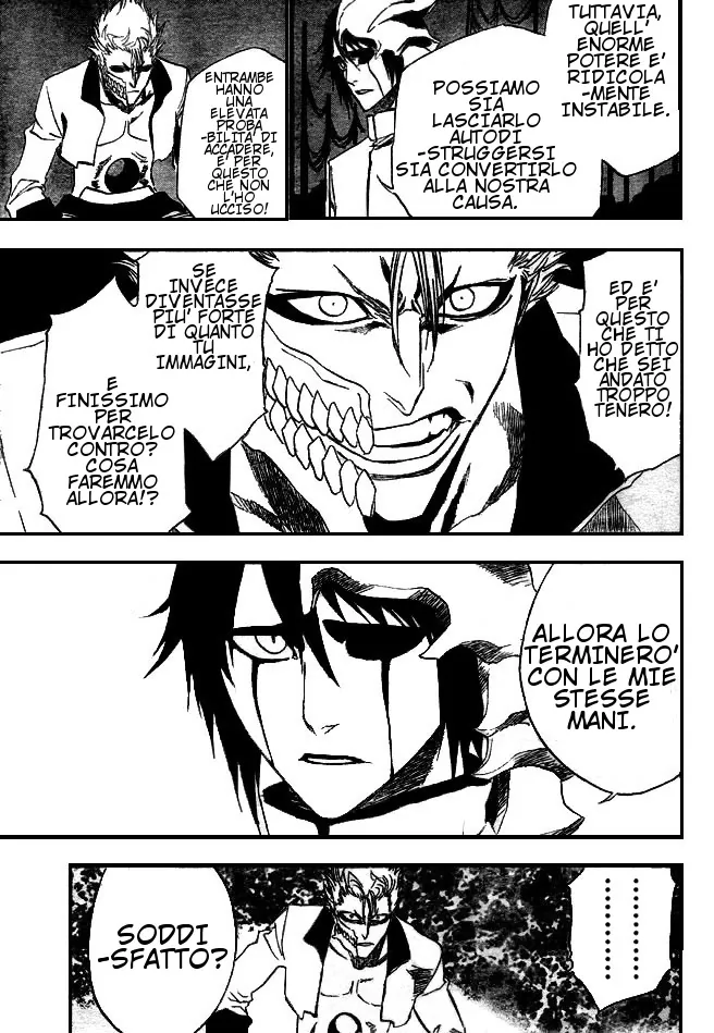 Read Bleach IT Manga Online