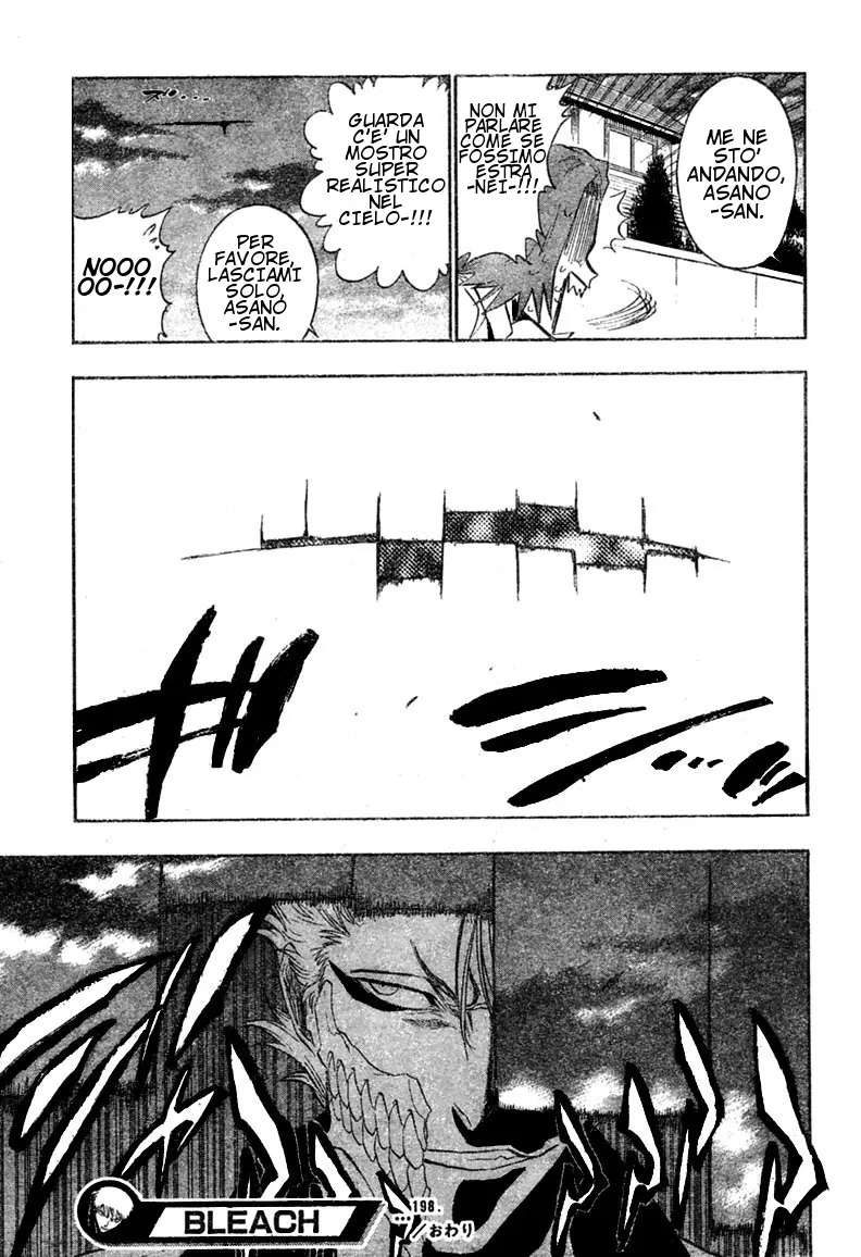 Read Bleach IT Manga Online