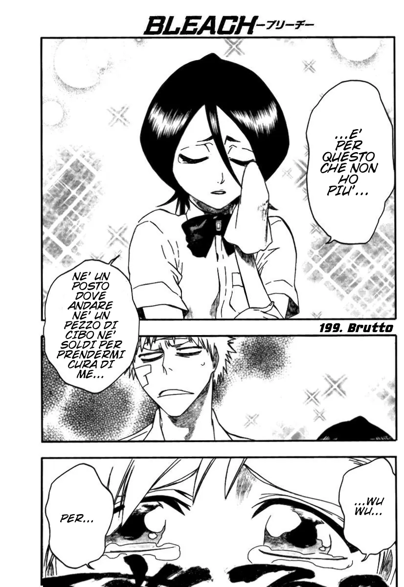 Read Bleach IT Manga Online