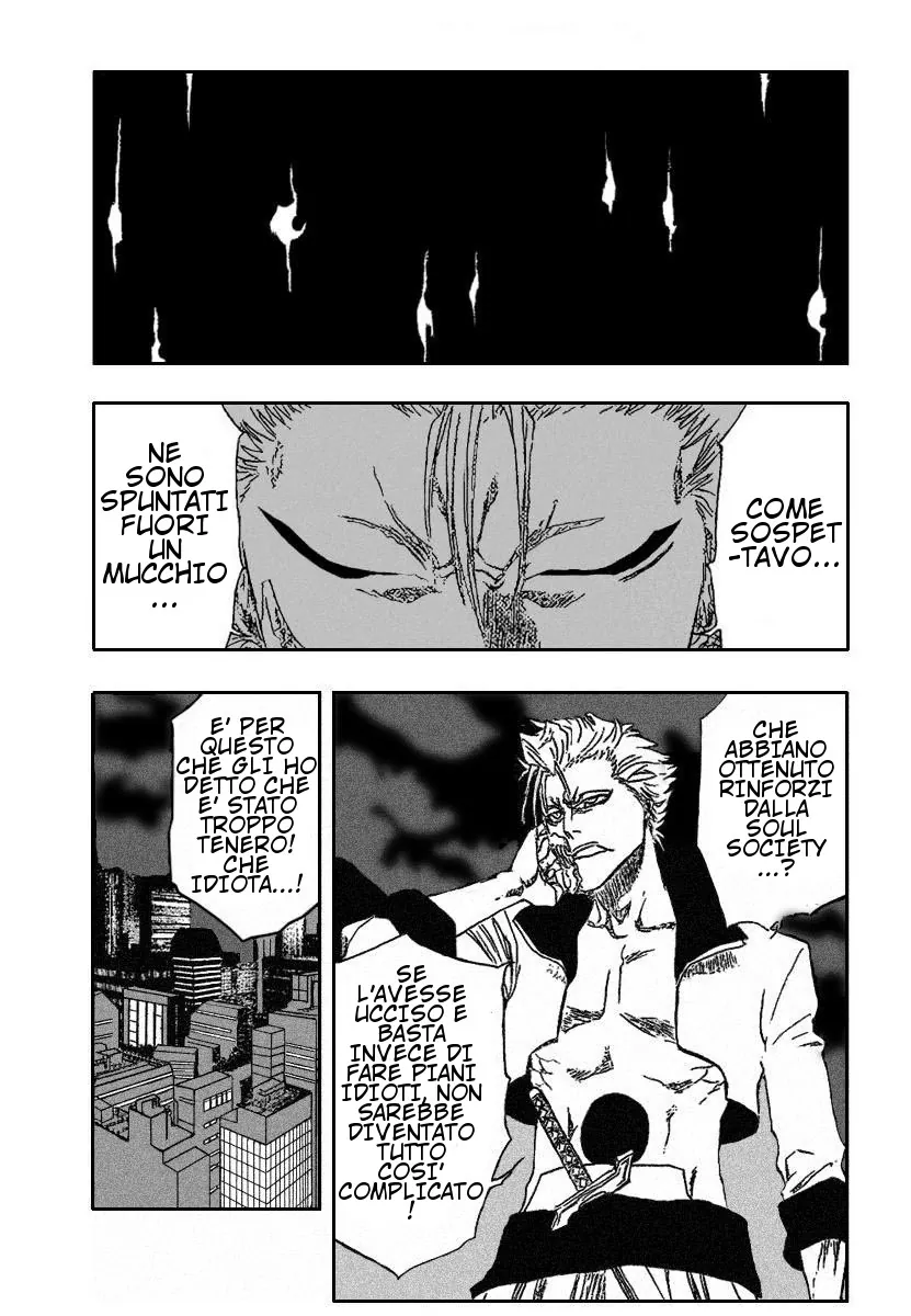 Read Bleach IT Manga Online