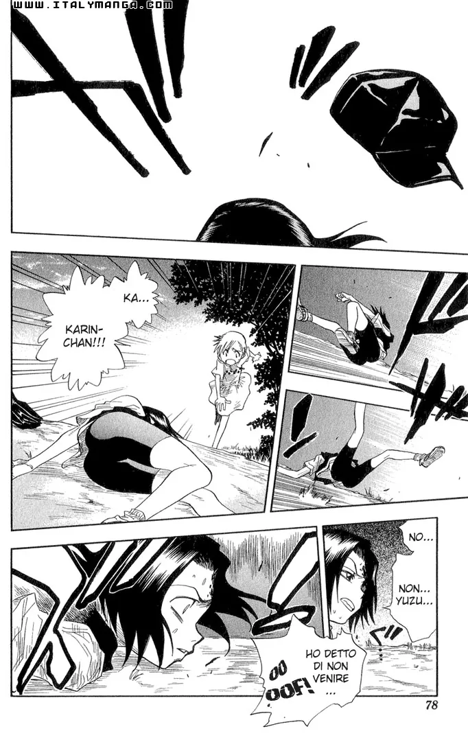Read Bleach IT Manga Online