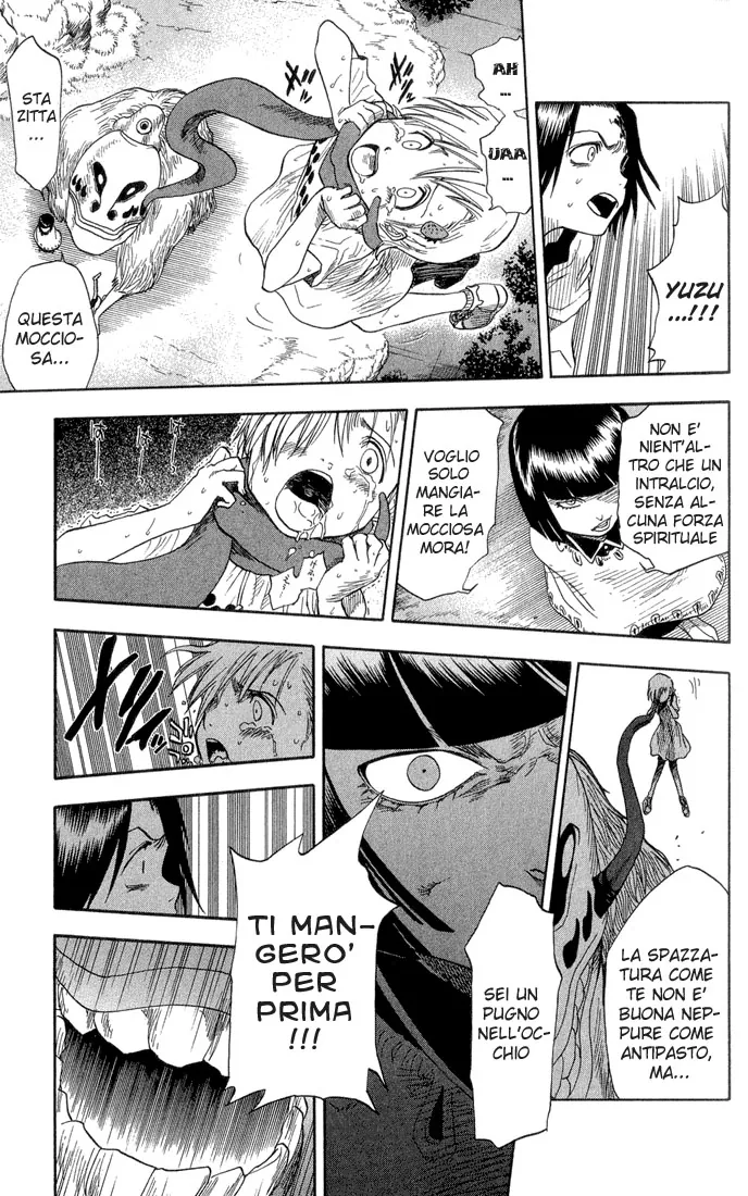 Read Bleach IT Manga Online