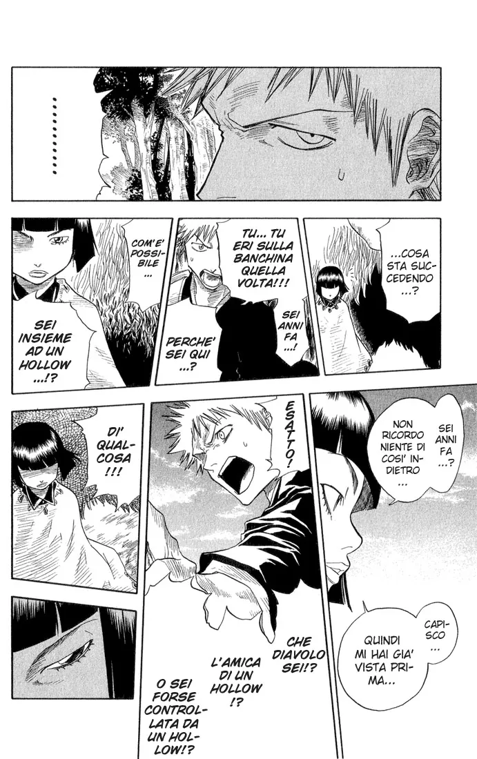Read Bleach IT Manga Online