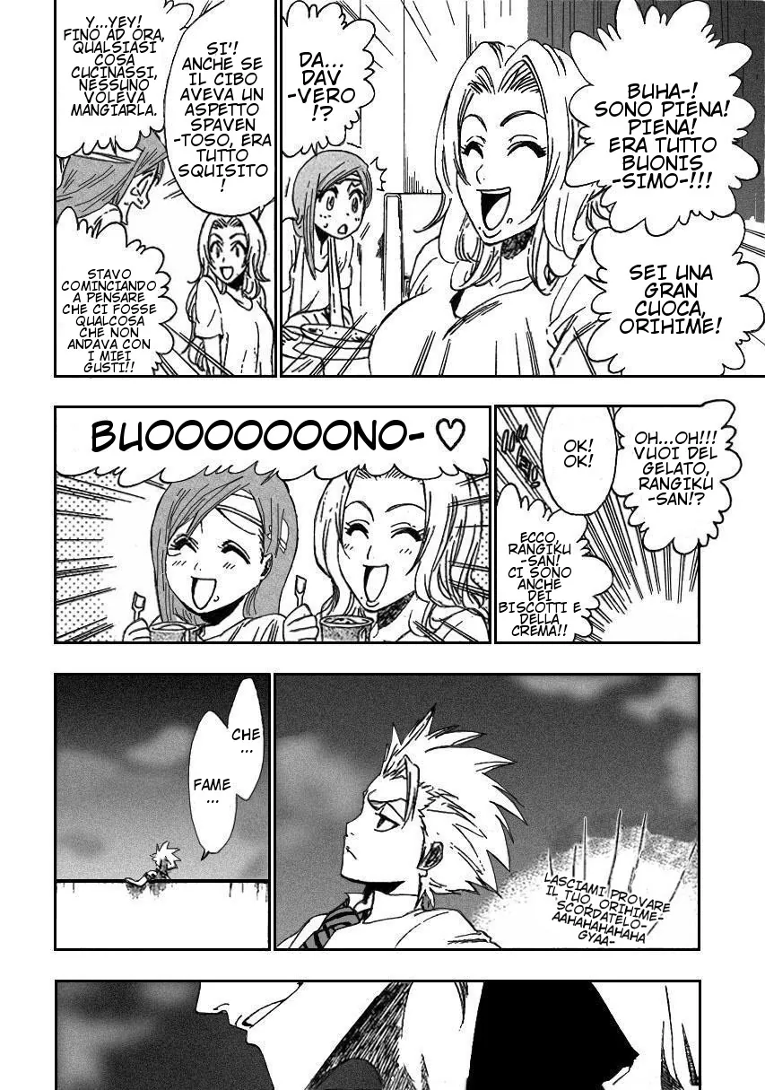 Read Bleach IT Manga Online