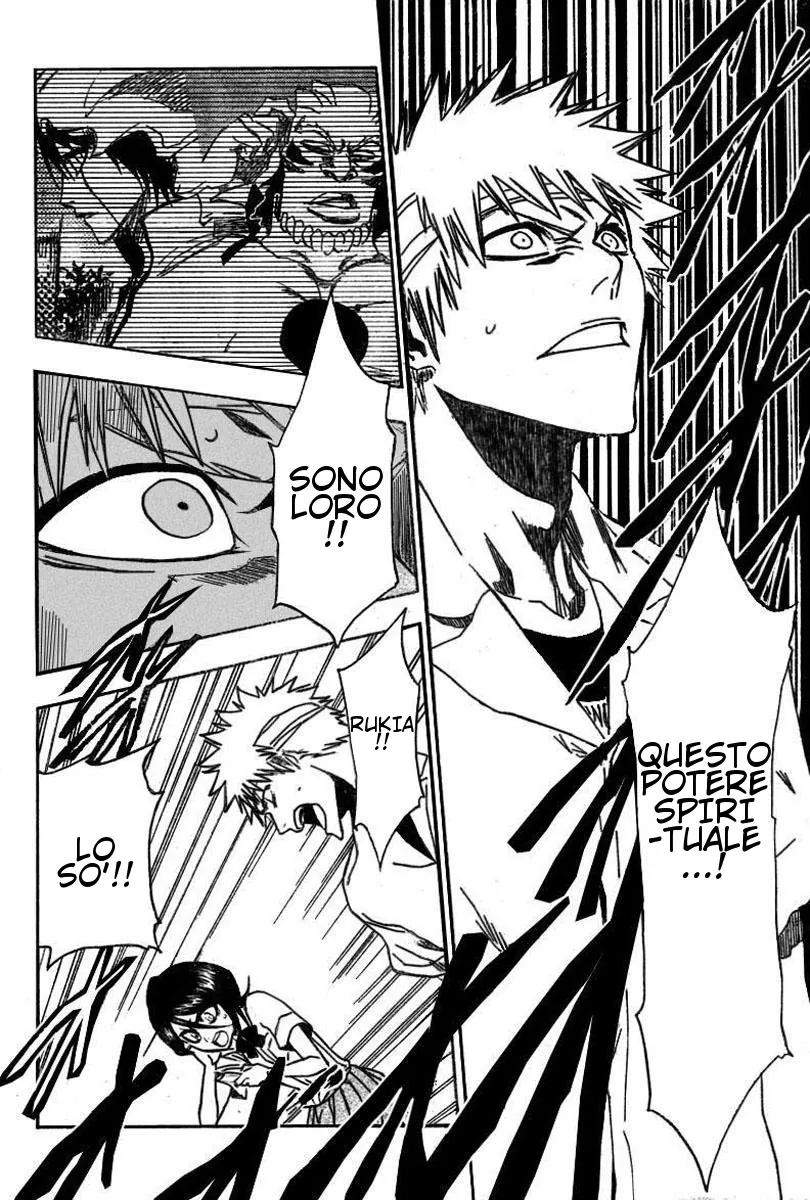 Read Bleach IT Manga Online