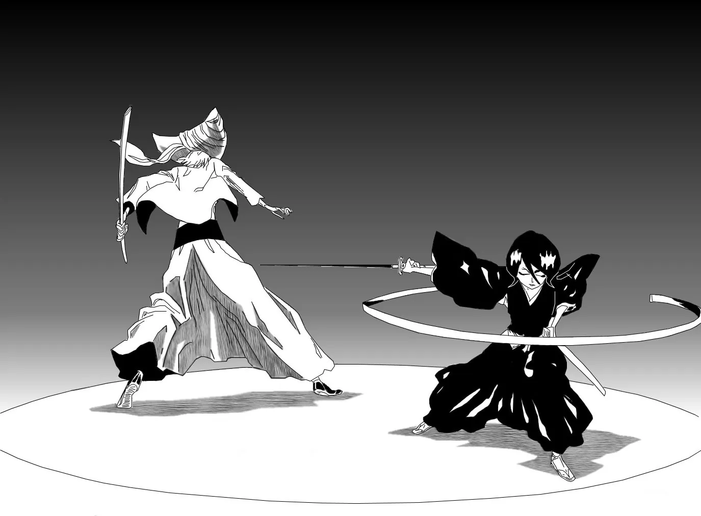 Read Bleach IT Manga Online