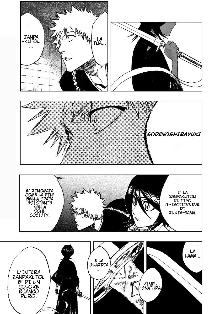 Read Bleach IT Manga Online