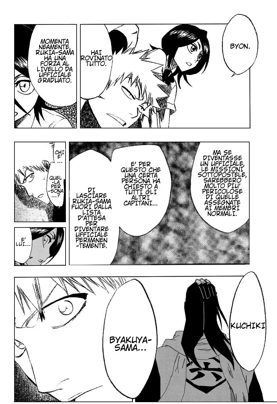 Read Bleach IT Manga Online