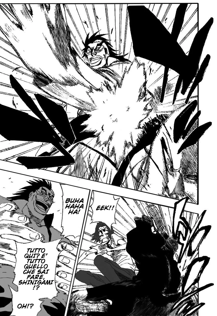 Read Bleach IT Manga Online