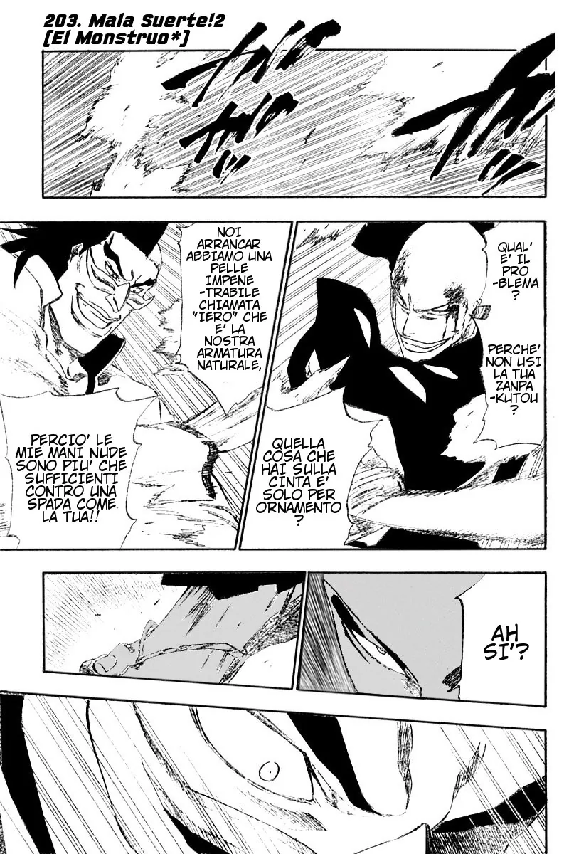 Read Bleach IT Manga Online
