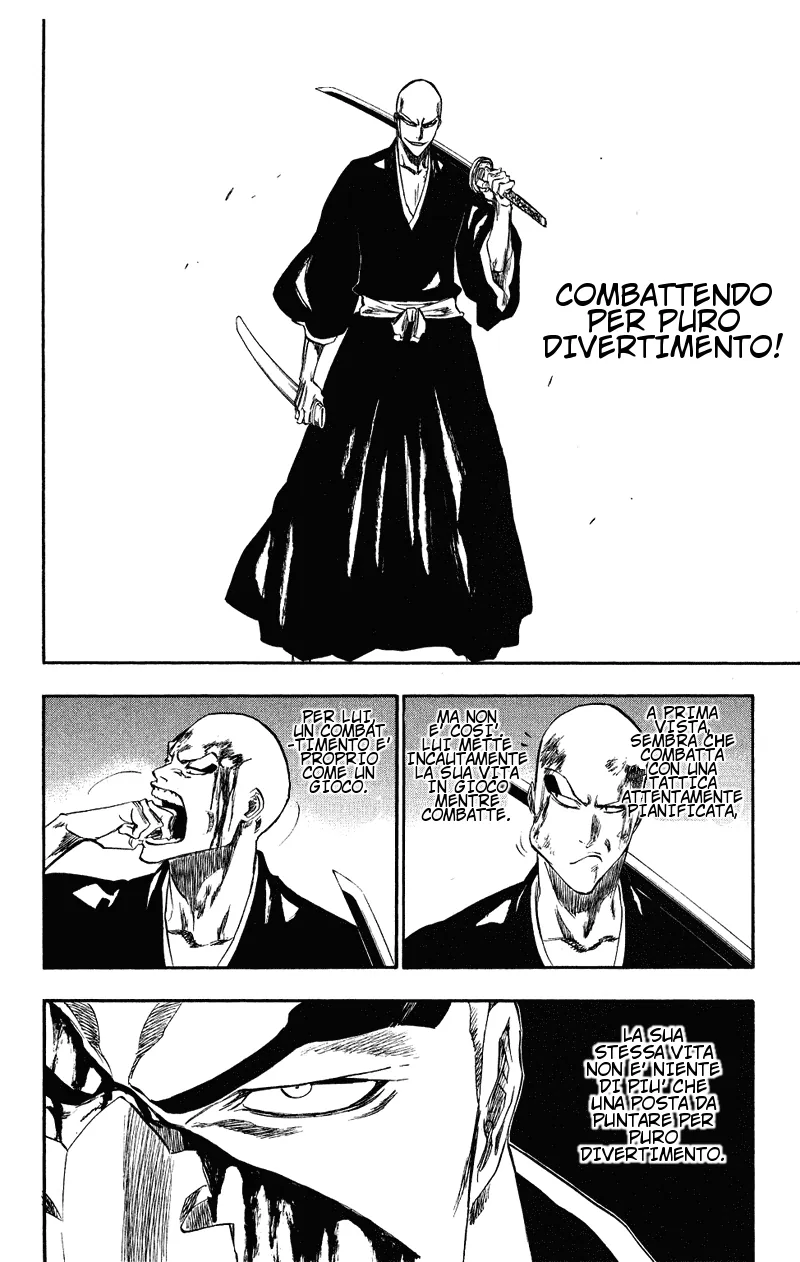 Read Bleach IT Manga Online