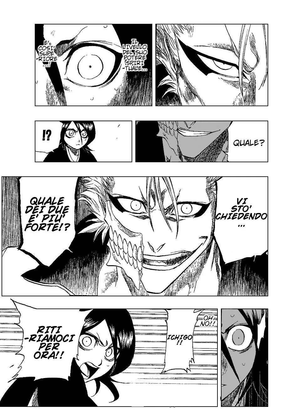 Read Bleach IT Manga Online