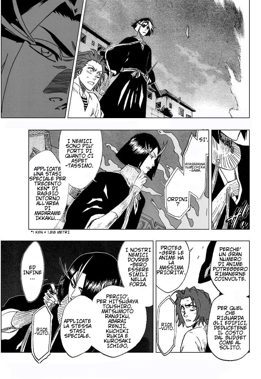 Read Bleach IT Manga Online