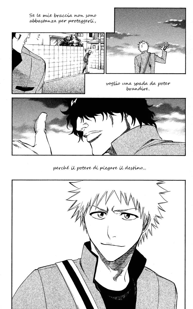 Read Bleach IT Manga Online