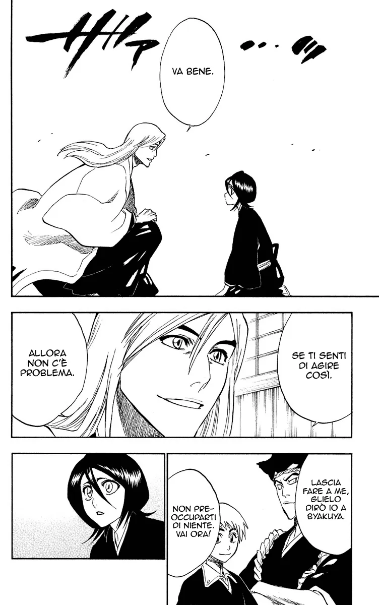 Read Bleach IT Manga Online