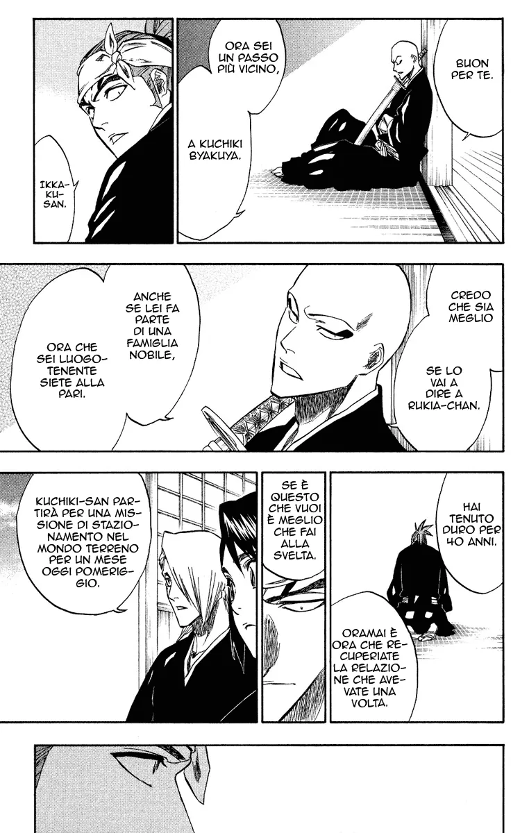 Read Bleach IT Manga Online