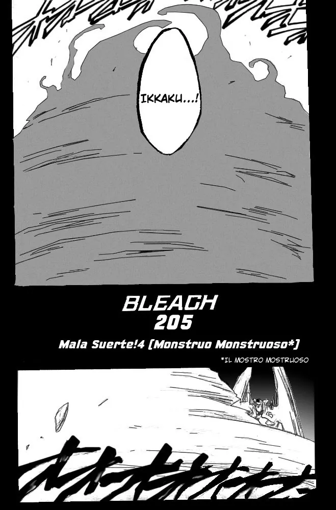 Read Bleach IT Manga Online