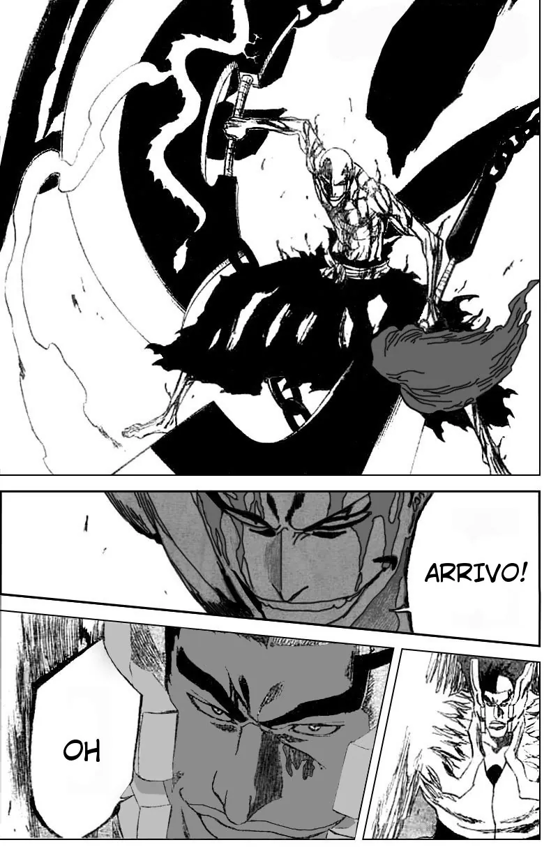 Read Bleach IT Manga Online