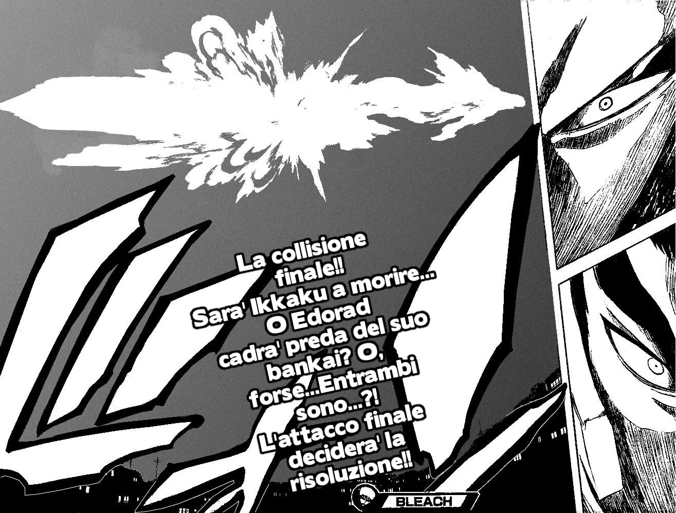Read Bleach IT Manga Online
