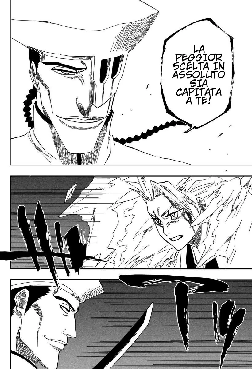 Read Bleach IT Manga Online