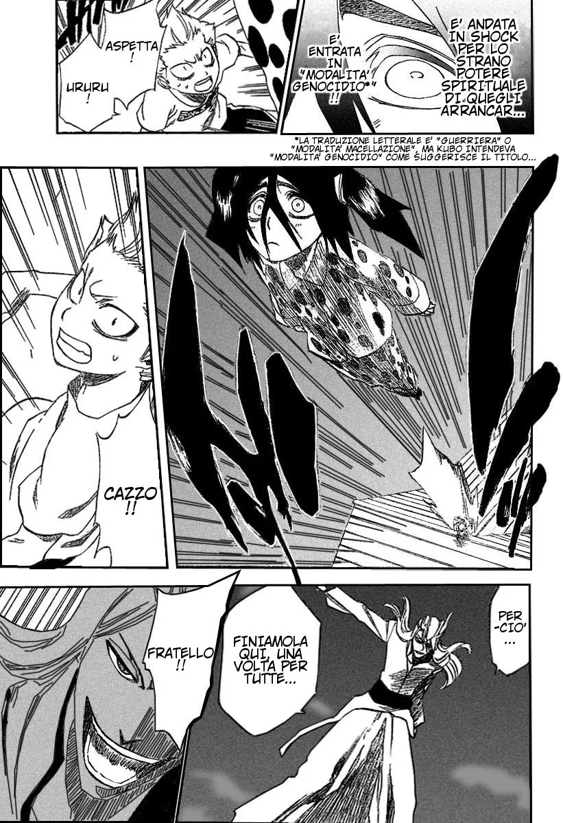 Read Bleach IT Manga Online