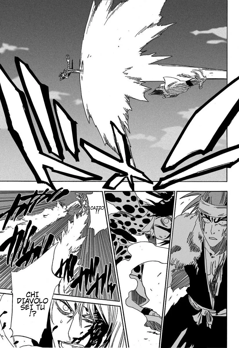 Read Bleach IT Manga Online