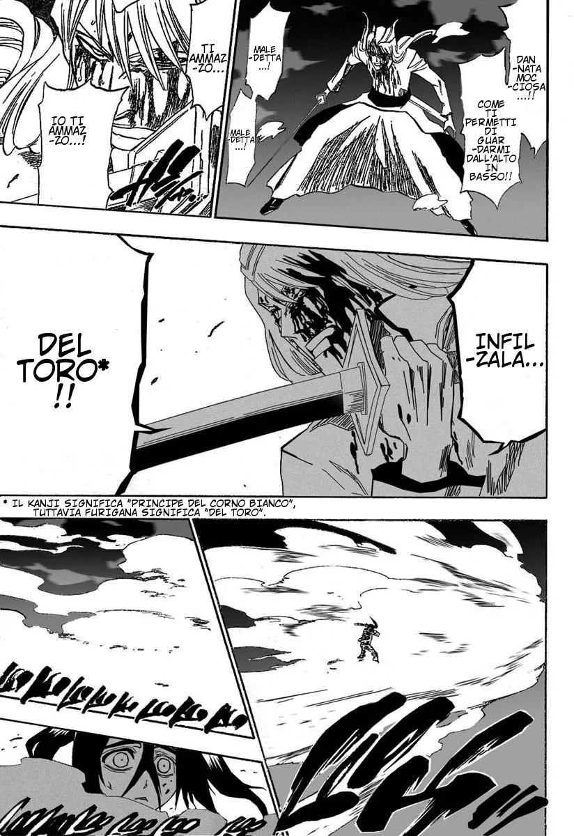 Read Bleach IT Manga Online
